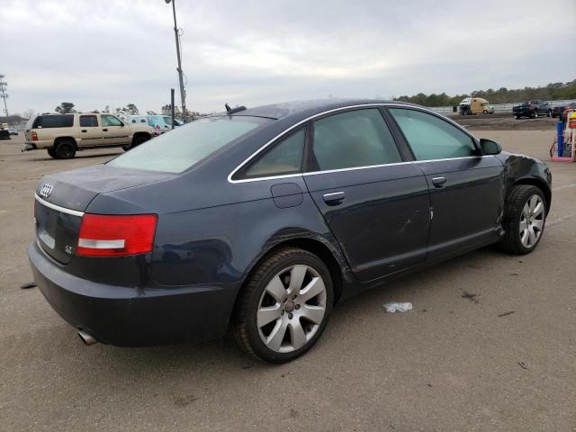 Photo 3 from auction – 2006 AUDI A6 4.2 QUA with VIN WAUDL74F16N085391