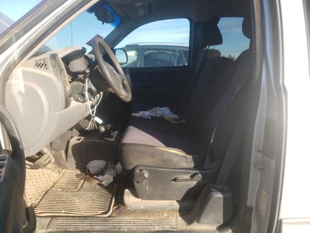 Photo 7 from auction – 2011 CHEVROLET silverado with VIN 1GCRKREAXBZ110995