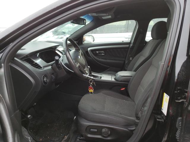 Фото 7 с аукциона – 2016 FORD TAURUS SEL с VIN 1FAHP2E8XGG137723