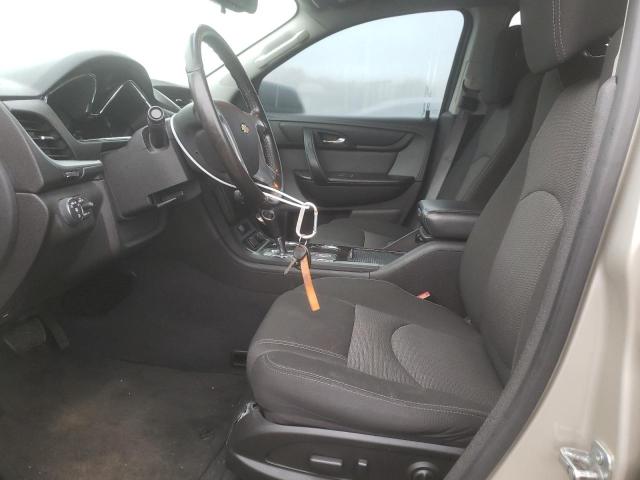 Photo 7 from auction – 2015 CHEVROLET TRAVERSE L with VIN 1GNKVGKD5FJ312439