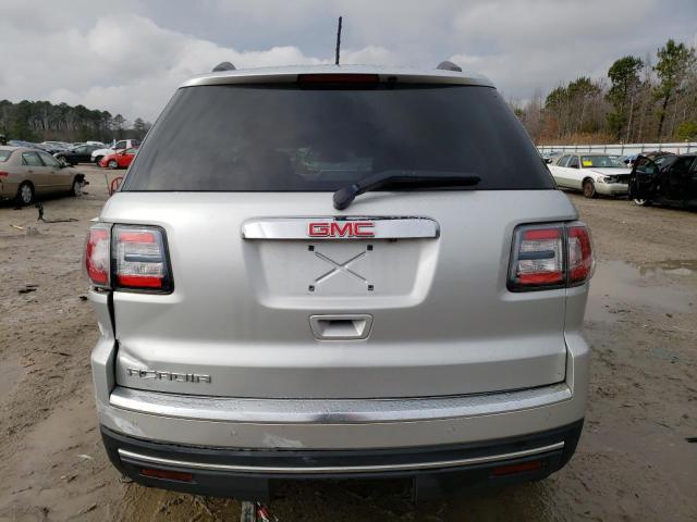Photo 6 from auction – 2015 GMC ACADIA SLE with VIN 1GKKRNEDXFJ241305