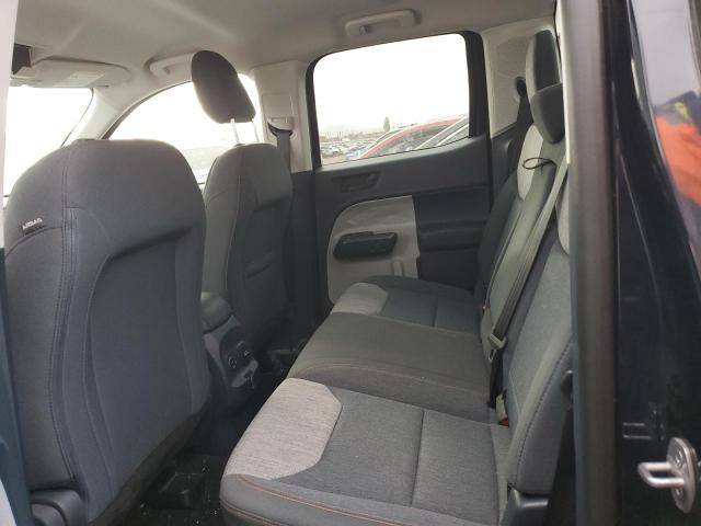 Photo 10 from auction – 2022 FORD MAVERICK X with VIN 3FTTW8E33NRA61766