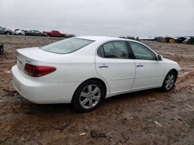 Photo 3 from auction – 2006 LEXUS ES 330 with VIN JTHBA30G565171275