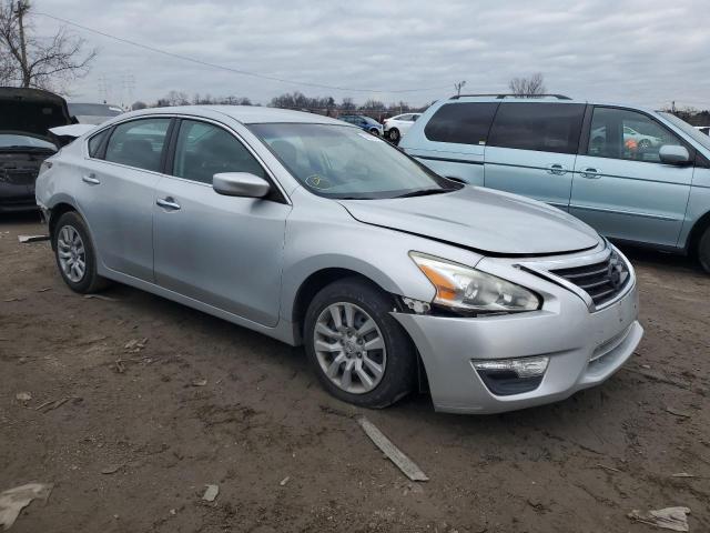 Photo 4 from auction – 2014 NISSAN ALTIMA 2.5 with VIN 1N4AL3AP5EN371843