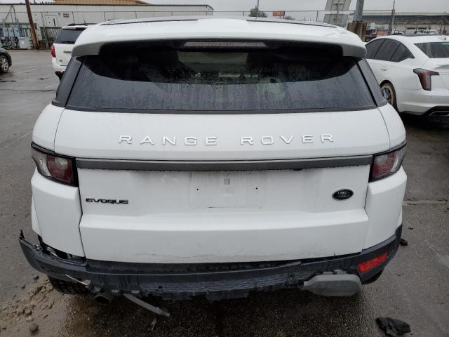 Photo 6 from auction – 2015 LAND ROVER RANGE ROVE with VIN SALVP2BG3FH012959