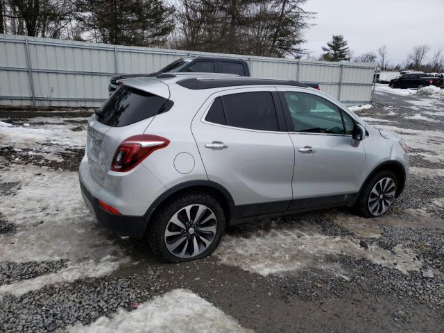 Photo 3 from auction – 2021 BUICK ENCORE PRE with VIN KL4CJESBXMB357289