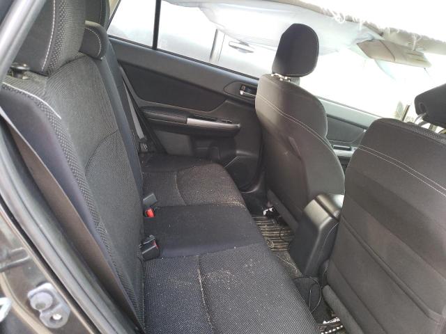 Photo 10 from auction – 2015 SUBARU XV CROSSTR with VIN JF2GPACC4F8257793