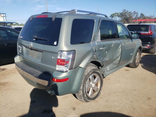 Photo 3 from auction – 2008 MERCURY MARINER PR with VIN 4M2CU87108KJ36380