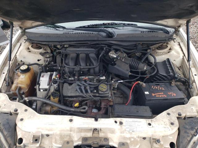 Photo 11 from auction – 2006 FORD TAURUS SE with VIN 1FAFP53U66A159762