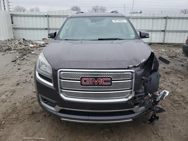 Photo 5 from auction – 2015 GMC ACADIA DEN with VIN 1GKKVTKD6FJ105175
