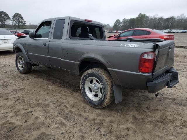Photo 2 from auction – 2004 FORD RANGER SUP with VIN 1FTYR44U44PB42443