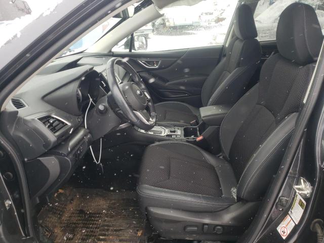 صورة رقم 7 من المزاد - 2019 SUBARU FORESTER P مع VIN JF2SKAGC5KH448975