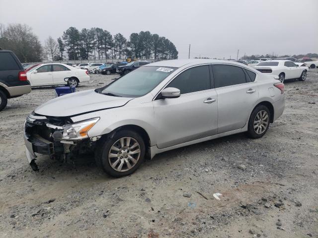 NISSAN ALTIMA 2.5 2014 with VIN 1N4AL3AP9EC193141 - Photo from auction