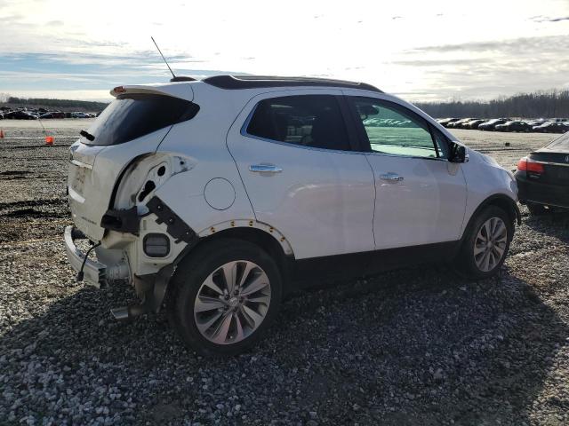 Photo 3 from auction – 2017 BUICK ENCORE PRE with VIN KL4CJASB1HB014238