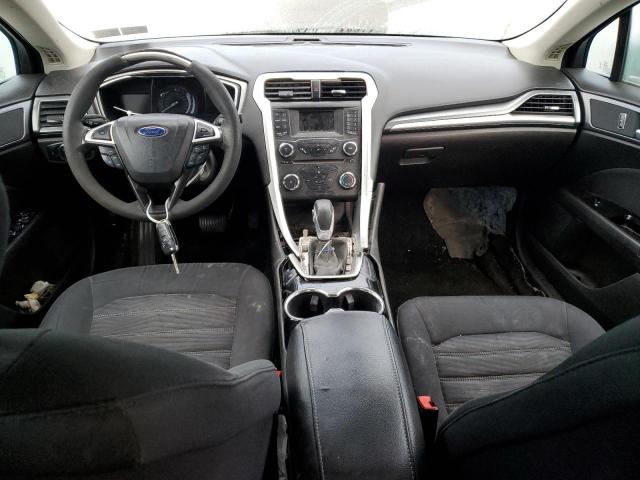 Photo 8 from auction – 2016 FORD FUSION SE with VIN 3FA6P0H76GR199739
