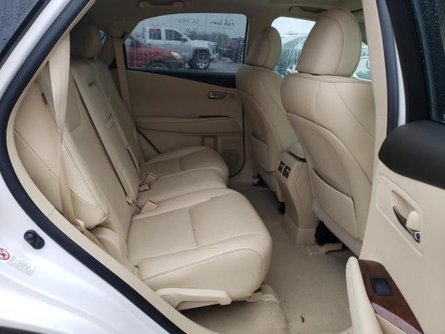 Photo 11 from auction – 2015 LEXUS RX 350 BAS with VIN 2T2BK1BA5FC280622