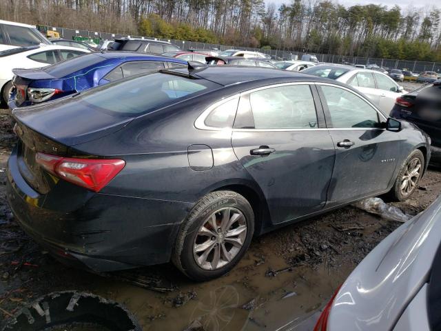 Photo 3 from auction – 2019 CHEVROLET MALIBU LT with VIN 1G1ZD5ST5KF166765