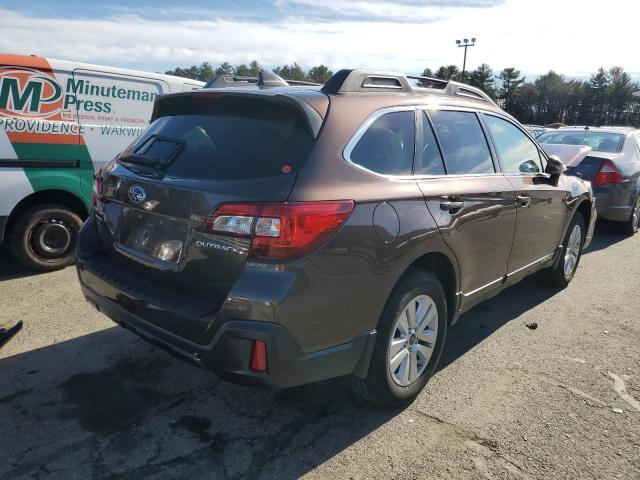 Photo 3 from auction – 2019 SUBARU OUTBACK 2. with VIN 4S4BSAHC3K3266083