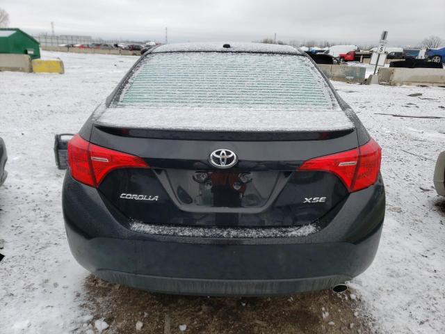 Photo 6 from auction – 2018 TOYOTA COROLLA L with VIN 2T1BURHE5JC098757