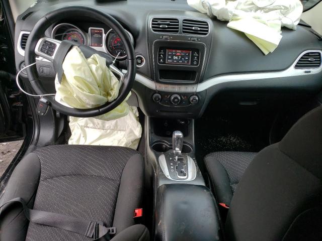 Photo 8 from auction – 2017 DODGE JOURNEY SX with VIN 3C4PDDBG2HT527606