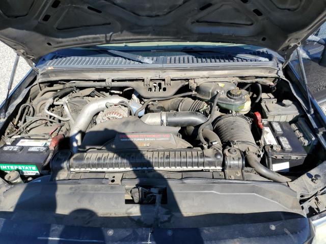 Photo 12 from auction – 2005 FORD EXCURSION with VIN 1FMNU42PX5ED46512