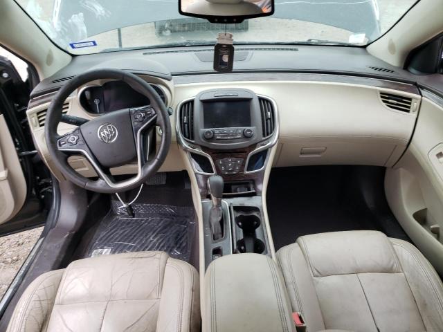 Photo 8 from auction – 2014 BUICK LACROSSE with VIN 1G4GB5G34EF231876
