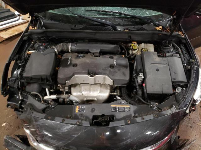 Photo 11 from auction – 2015 CHEVROLET MALIBU LS with VIN 1G11B5SLXFF209019