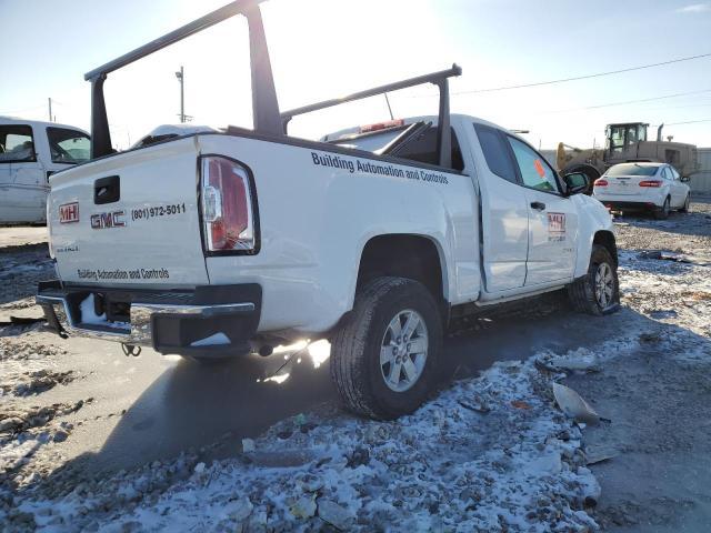 Photo 3 from auction – 2019 GMC CANYON with VIN 1GTH5AEA2K1352733