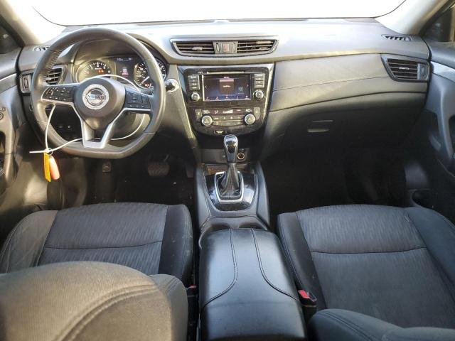 Photo 8 from auction – 2018 NISSAN ROGUE S with VIN 5N1AT2MV2JC701535