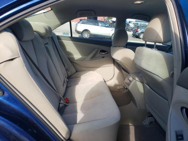 Photo 10 from auction – 2011 TOYOTA CAMRY BASE with VIN 4T1BF3EK9BU734534