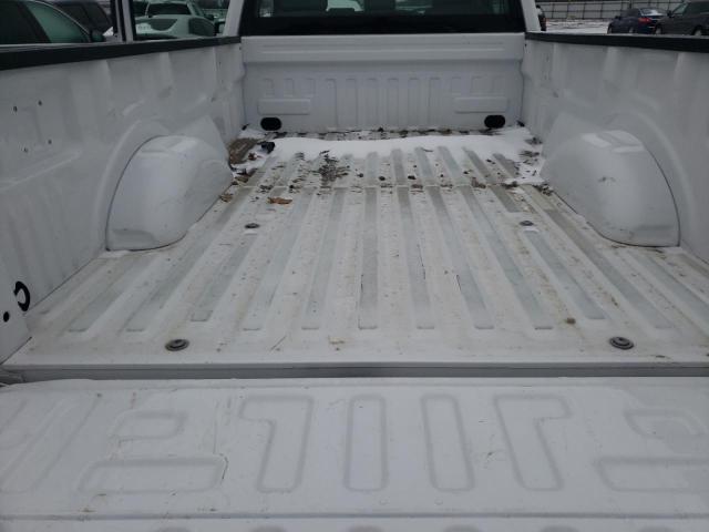 Photo 10 from auction – 2021 FORD F150 with VIN 1FTMF1CB0MKE40636
