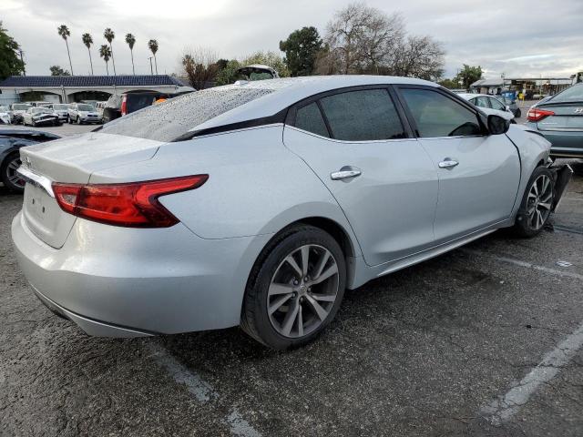Photo 3 from auction – 2016 NISSAN MAXIMA 3.5 with VIN 1N4AA6AP5GC446952
