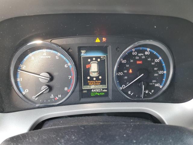 Photo 9 from auction – 2017 TOYOTA RAV4 LIMIT with VIN 2T3DFREV0HW687688