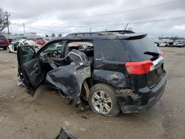 Photo 2 from auction – 2011 GMC TERRAIN SL with VIN 2CTALSEC3B6325962