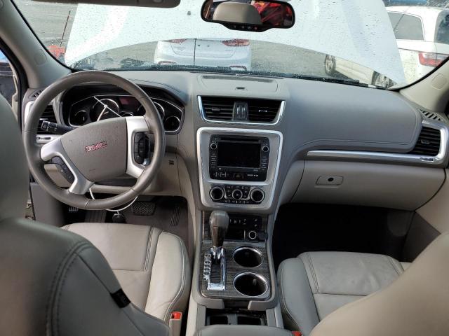 Photo 8 from auction – 2014 GMC ACADIA SLT with VIN 1GKKRSKDXEJ170575