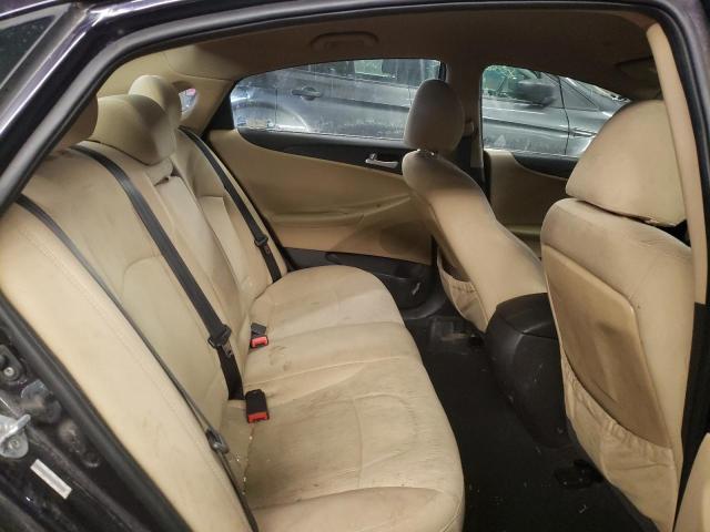 Photo 10 from auction – 2011 HYUNDAI SONATA GLS with VIN 5NPEB4AC7BH017836