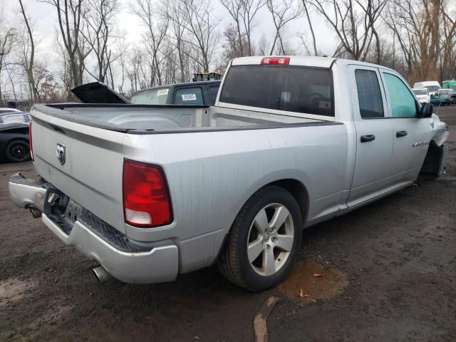 Photo 3 from auction – 2012 DODGE RAM 1500 S with VIN 1C6RD7FT5CS304687