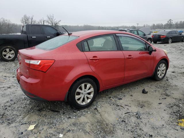 Photo 3 from auction – 2013 KIA RIO EX with VIN KNADN4A36D6227082