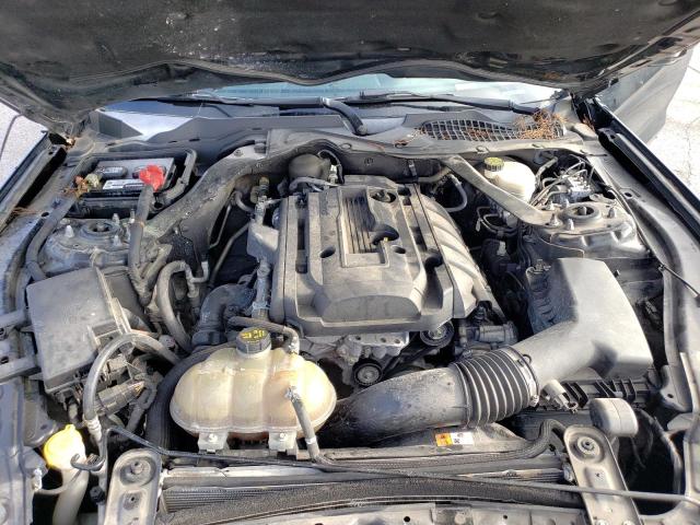 Photo 11 from auction – 2015 FORD MUSTANG with VIN 1FA6P8TH0F5411731