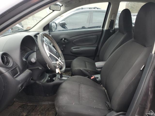 Photo 7 from auction – 2015 NISSAN VERSA 4D with VIN 3N1CN7AP4FL881335