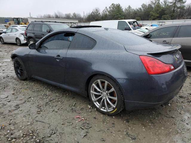 Photo 2 from auction – 2008 INFINITI G37 BASE with VIN JNKCV64E58M129586