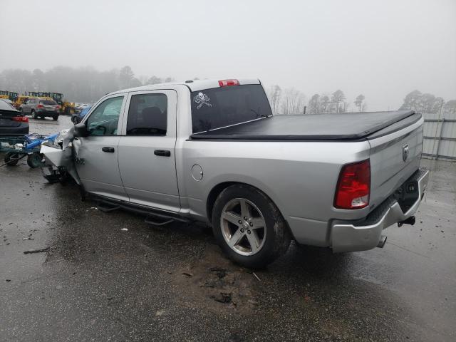 Photo 2 from auction – 2013 RAM 1500 ST with VIN 1C6RR6KT5DS586770