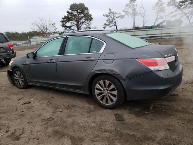 صورة رقم 2 من المزاد - 2012 HONDA ACCORD مع VIN 1HGCP2F85CA088500