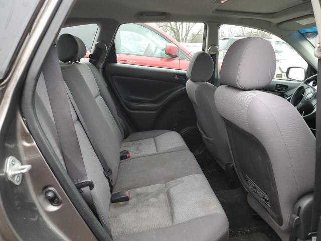Photo 10 from auction – 2003 PONTIAC VIBE with VIN 5Y2SL62823Z456894