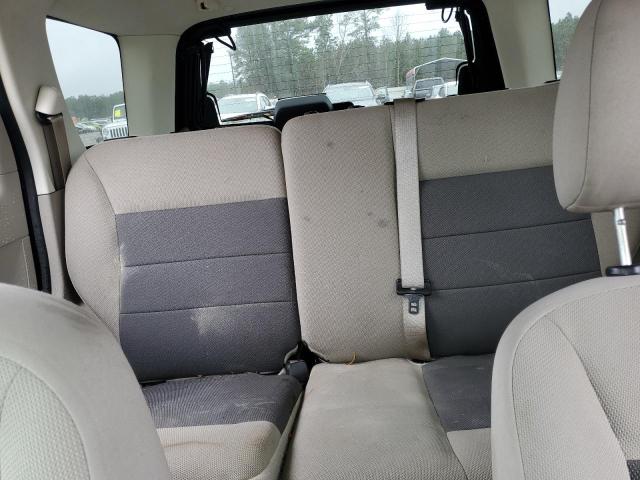 Photo 10 from auction – 2008 FORD ESCAPE XLT with VIN 1FMCU03168KD64912