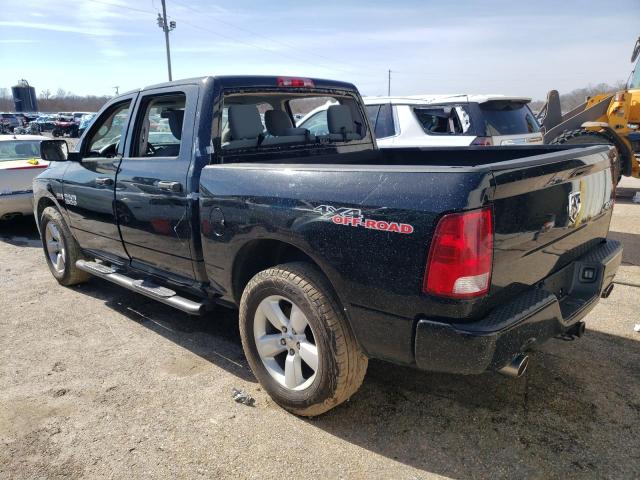 Photo 2 from auction – 2014 RAM 1500 ST with VIN 3C6RR7KT8EG262856