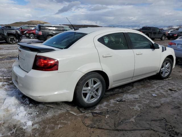 Photo 3 from auction – 2011 DODGE AVENGER MA with VIN 1B3BD1FB5BN501467