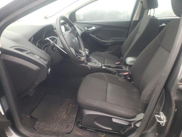 Photo 7 from auction – 2017 FORD FOCUS SEL with VIN 1FADP3H28HL322003