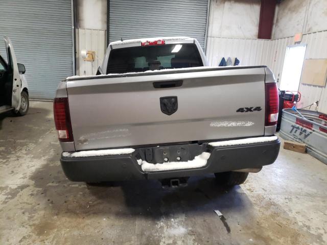 Photo 6 from auction – 2021 RAM 1500 CLASS with VIN 1C6RR7GG4MS581254