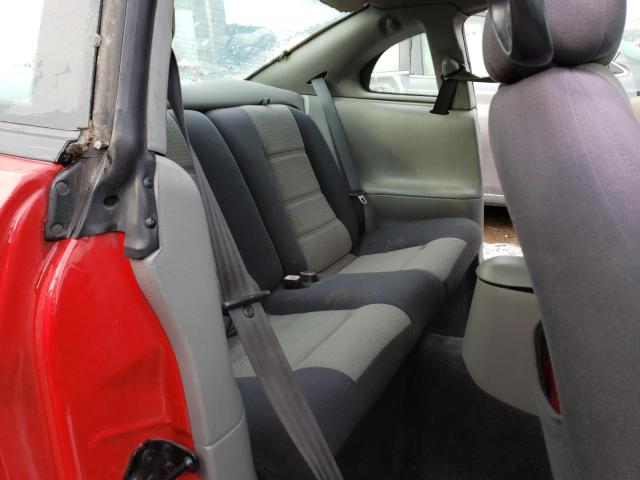 صورة رقم 10 من المزاد - 2004 FORD MUSTANG مع VIN 1FAFP40674F145997